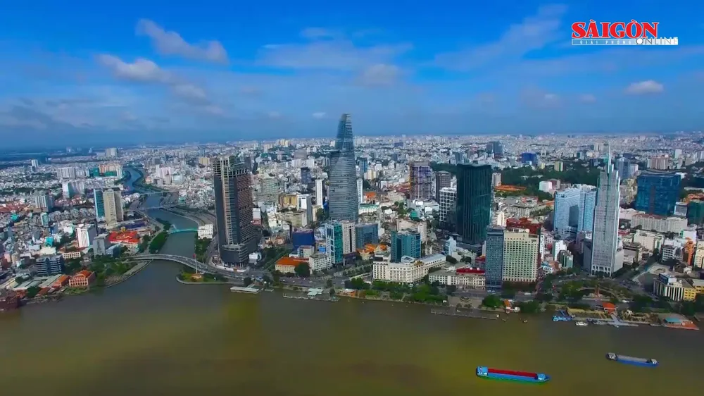 Bộ trưởng Bộ TT-TT: “DN công nghệ Việt Nam là hạt nhân thúc đẩy quá trình chuyển đổi số”