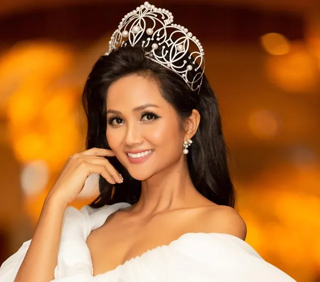 Cuộc thi Hoa hậu Hoàn vũ Việt Nam 2019 khởi động, vương miện Empower vẫn giữ lại cho H'Hen Nie