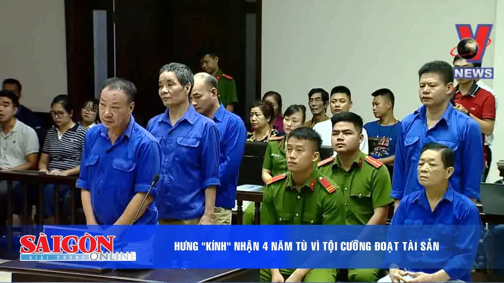 Điểm tin SGGP Online ngày 26-7-2019