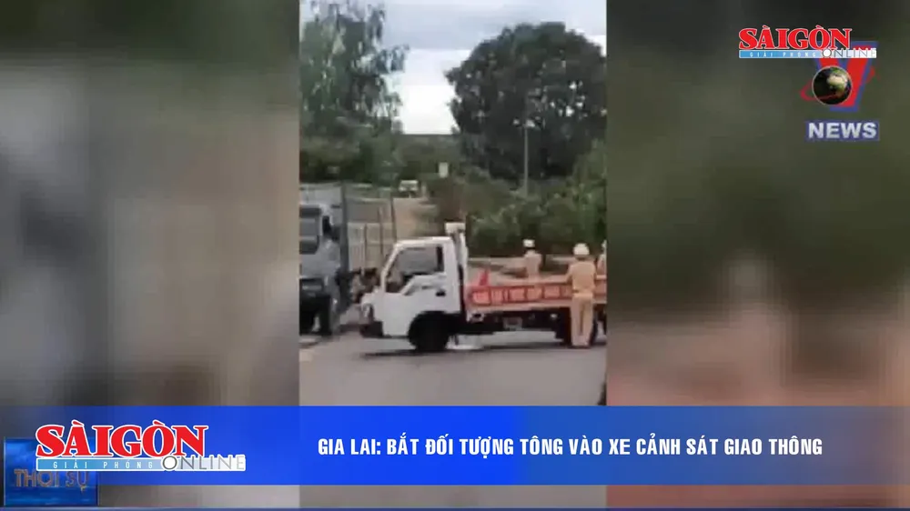 Điểm tin SGGP Online ngày 28-7-2019