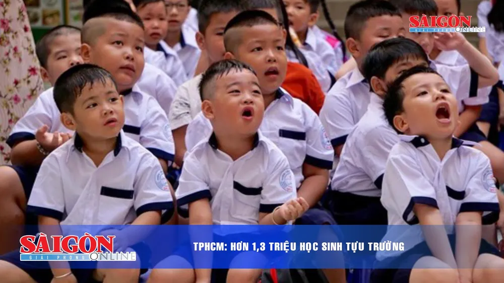 Điểm tin SGGP Online ngày 19-8-2019