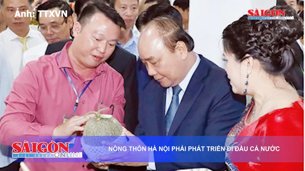 Điểm tin SGGP Online ngày 22-9-2019