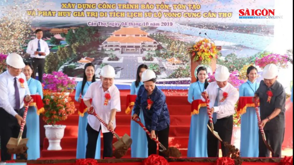 Điểm tin SGGP Online ngày 4-10-2019