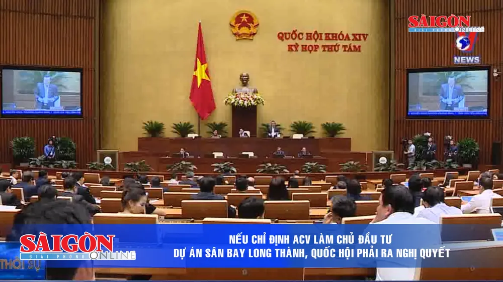  Điểm tin SGGP Online ngày 12-11-2019
