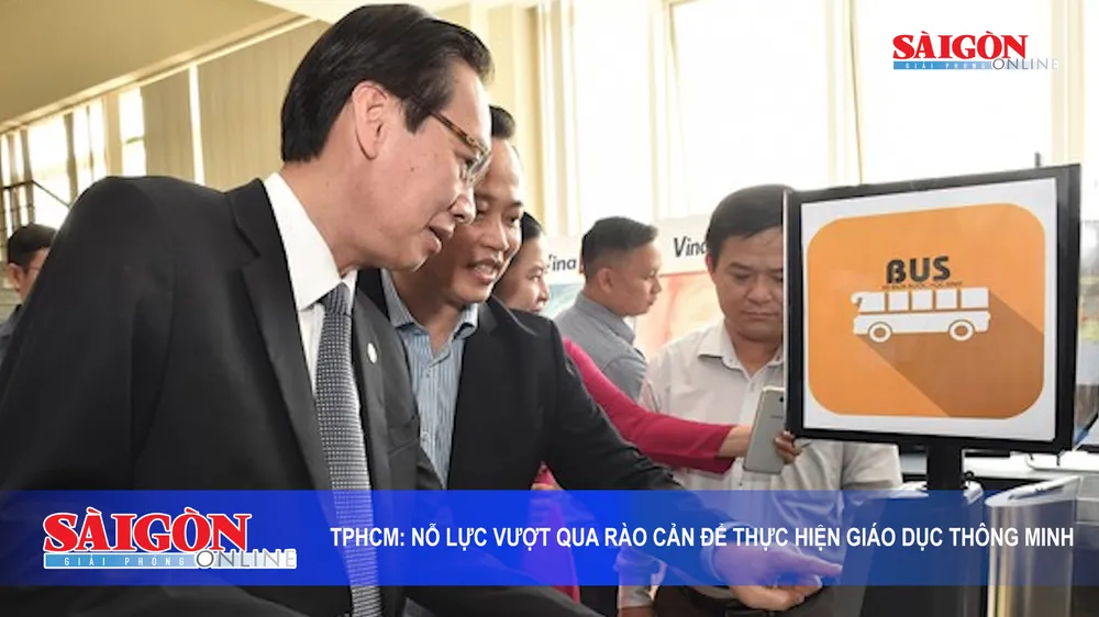 Điểm tin SGGP Online ngày 20-12-2019
