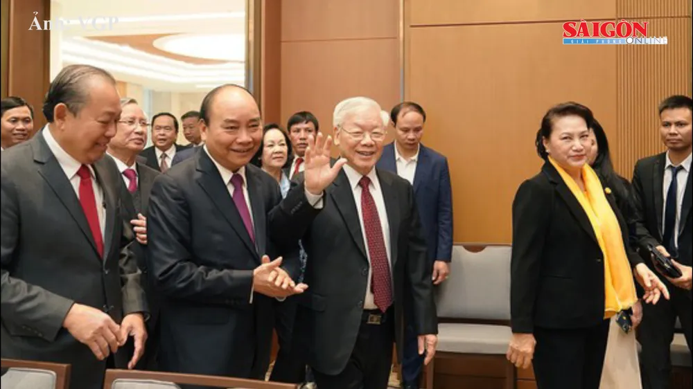 Điểm tin SGGP Online ngày 30-12-2019