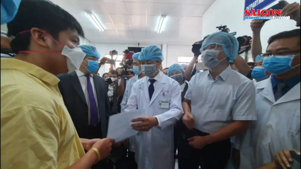 Điểm tin SGGP Online ngày 4-2-2020