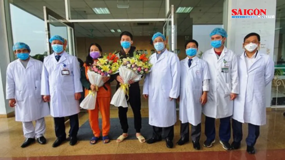 Điểm tin SGGP Online ngày 18-2-2020