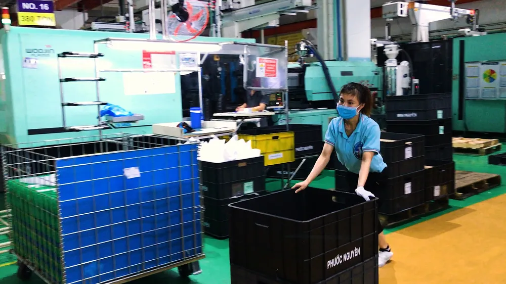 Bám sát chủ trương của TPHCM, doanh nghiệp chủ động sáng tạo vượt qua Covid-19 