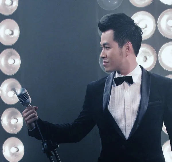 Võ Hạ Trâm, Đào Mác, Hồ Trung Dũng góp mặt trong đêm nhạc phim của HBSO