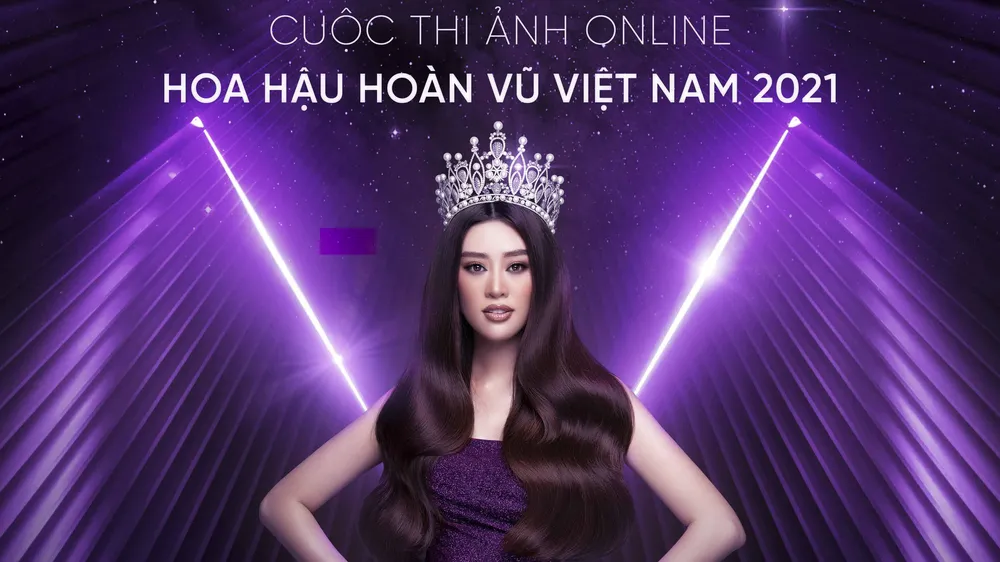 Cuộc thi ảnh Hoa hậu Hoàn vũ Việt Nam 2021: Nhận hồ sơ người chuyển giới nữ