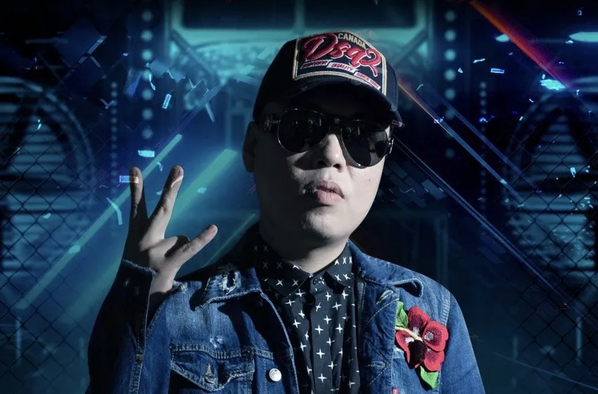 Bộ 6 quyền lực Rap Việt - Mùa 2 chính thức hoàn thiện đội hình với Rhymatic, JustaTee, Binz, Karik, Wowy và LK 