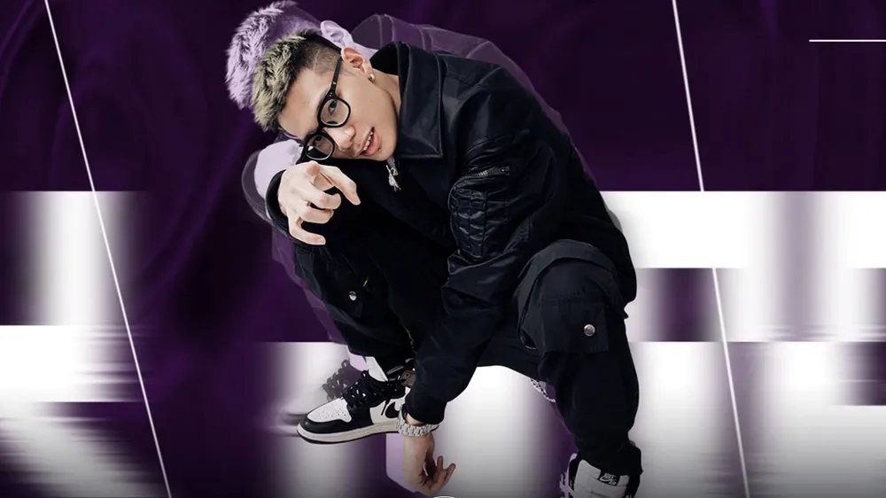 Rapper MCK bật mí về album đầu tay đầy hứa hẹn trong thời gian tới 