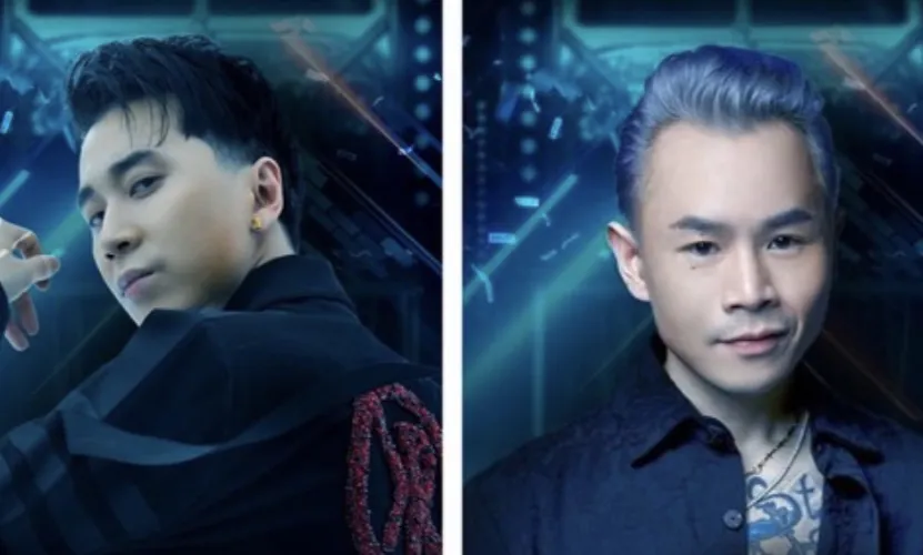 "Rap Việt" chính thức ấn định ngày phát sóng 
