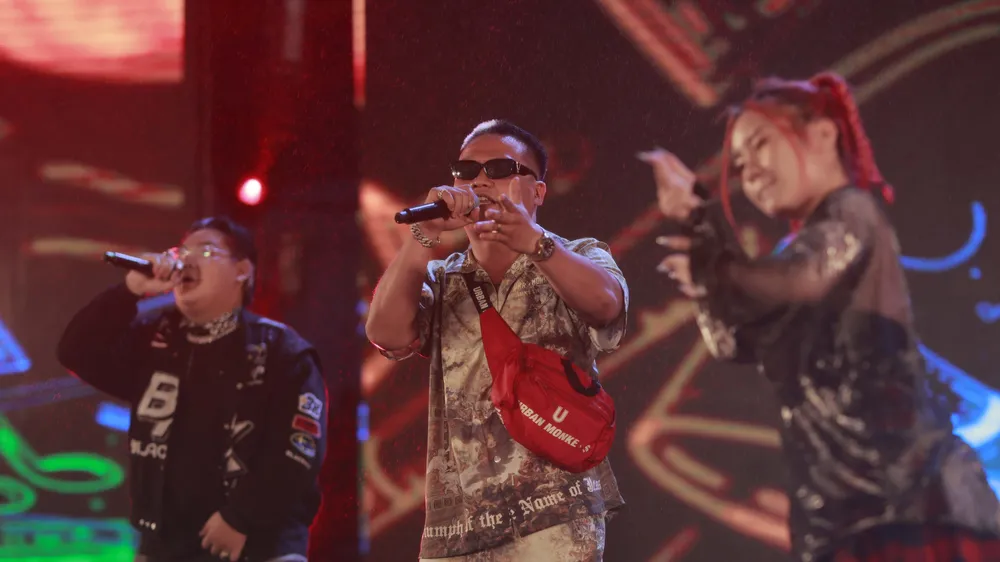 Thủy Tiên, Ricky Star, Blacka… hội ngộ tại Music Festival “Xin chào SEA Games” Huế 