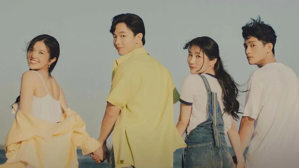 Hoàng Dũng, Suni Hạ Linh, Orange, GREY D kết hợp trong series âm nhạc “Hương mùa hè”