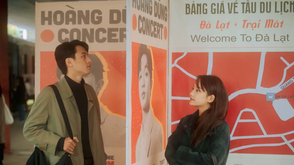 Hoàng Dũng trở lại với MV “Đoạn kết mới” sau 2 năm vắng bóng