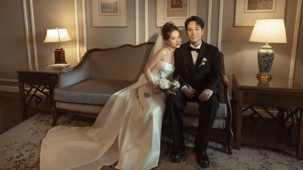 Jaykii tung MV “Em là tất cả” cực ngọt ngào 