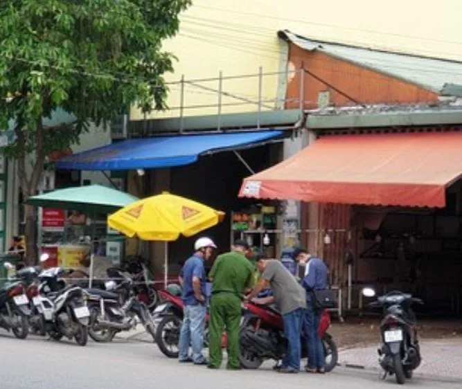 Podcast bản tin trưa 29-7: Truy bắt nghi phạm sát hại người phụ nữ bán cá; Tạm giữ 2 đối tượng cắt trộm gần 700kg sầu riêng