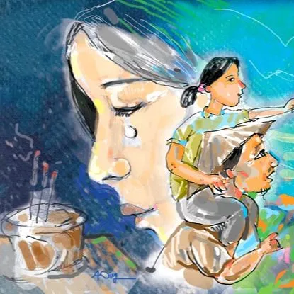 Podcast: Đoạn đường phía sau