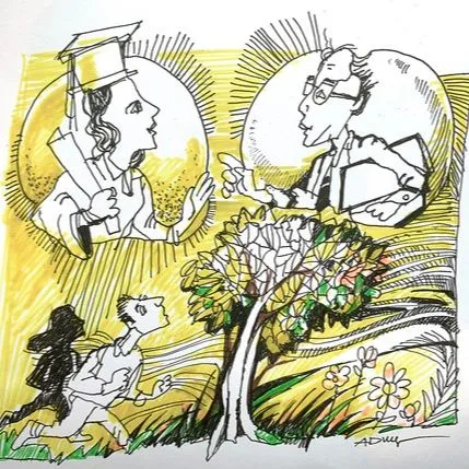 Podcast: Sắc màu thanh xuân
