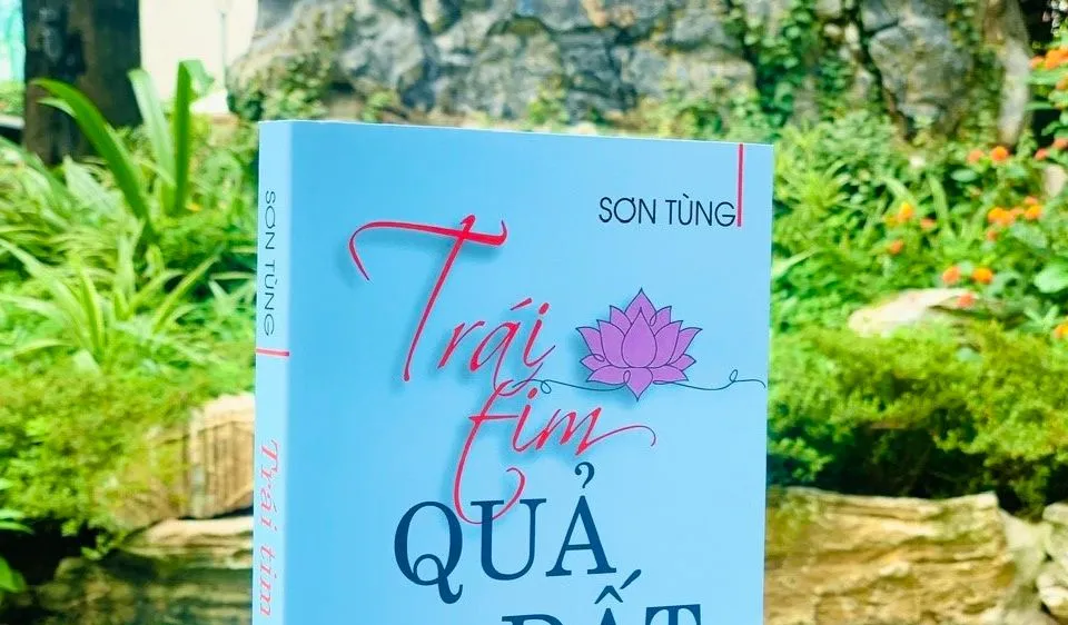 Podcast: Tác phẩm "Trái tim quả đất" - những câu chuyện chân thực, giản dị về Bác
