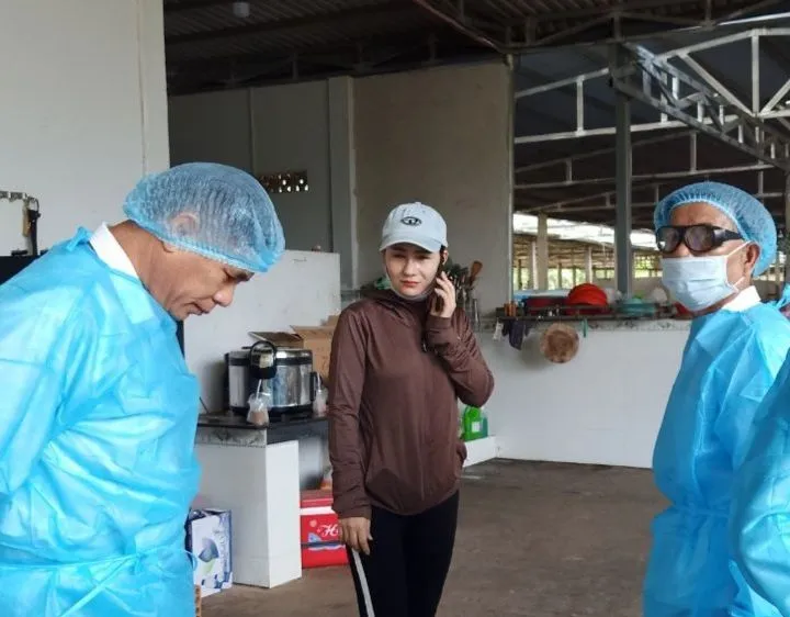 Podcast bản tin trưa 11-10: Cháy nhà ở Đà Nẵng, 2 cháu bé tử vong; Hộ chăn nuôi ngại tái đàn heo cung ứng tết