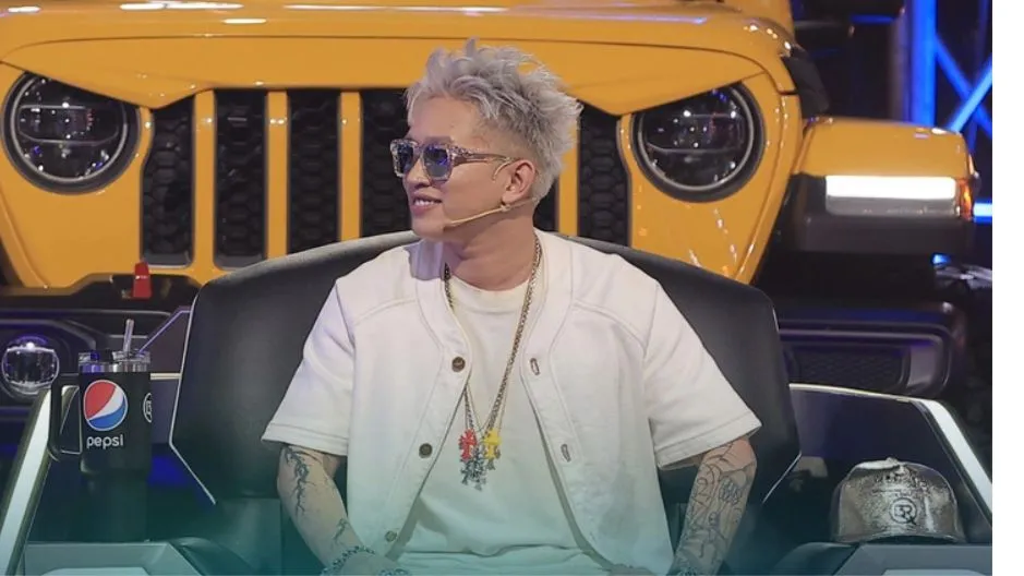 Podcast: “Rap bẩn” bủa vây giới trẻ