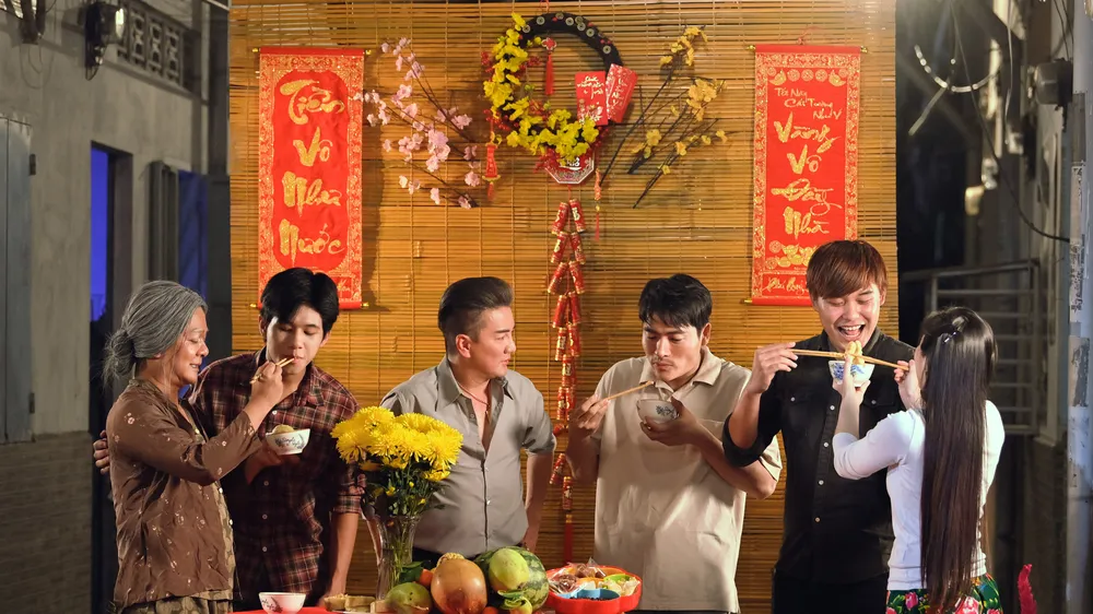 Đàm Vĩnh Hưng ra mắt đồng thời MV và EP nhạc xuân 2024 
