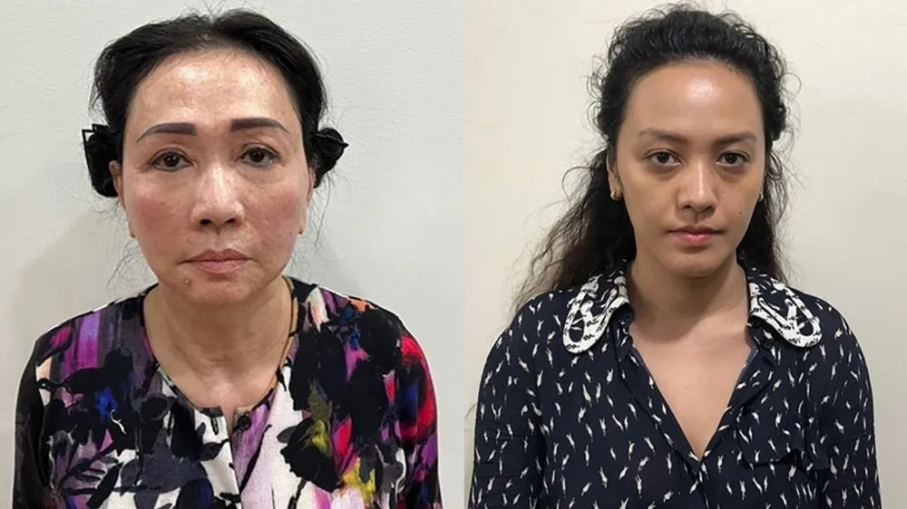 Podcast bản tin tối 16-2: Dự kiến xét xử đại án Ngân hàng SCB trong 2 tháng; “Cháy” dịch vụ cho thuê xe máy ở Đà Lạt