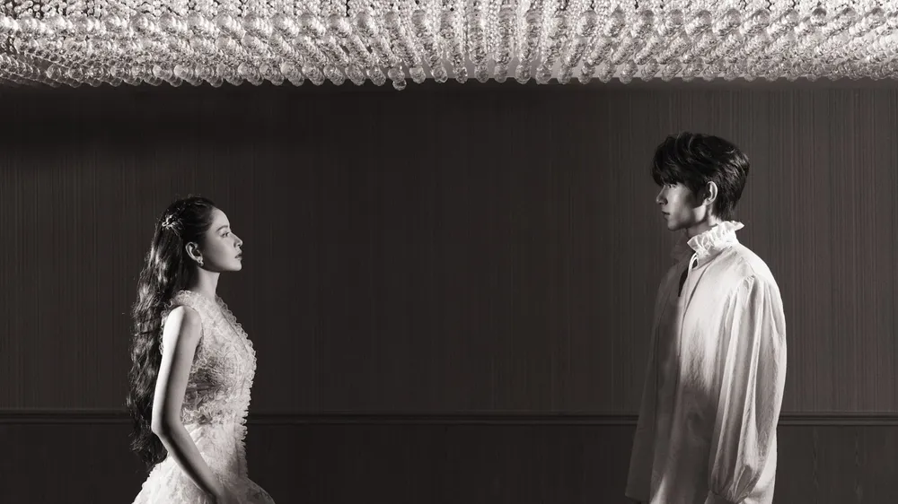 Chi Pu comeback đầy ấn tượng với “Finding You”