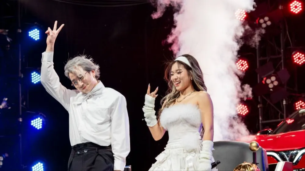 Đội hình Rap Việt hoàn thiện; "Nhà mình có nhau" khép lại hành trình với đêm nhạc cộng đồng 