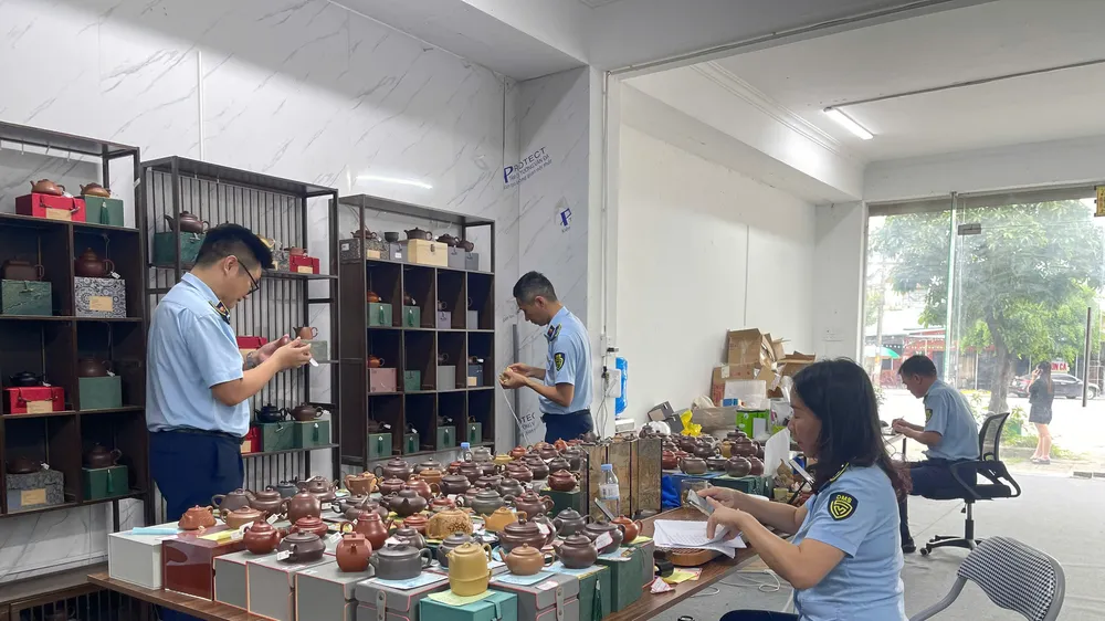 Podcast bản tin tối 13-6: Bộ NN-MT phủ nhận thông tin “vỡ đập thủy lợi”; Thu giữ 5.400 tuýp thuốc trị ngứa ngoài da