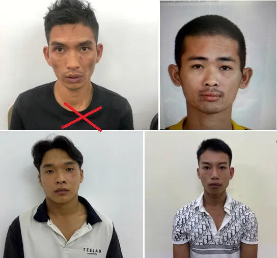 Podcast bản tin ANTT 18-8: Hơn 1.000kg côn trùng bốc mùi, không có hóa đơn