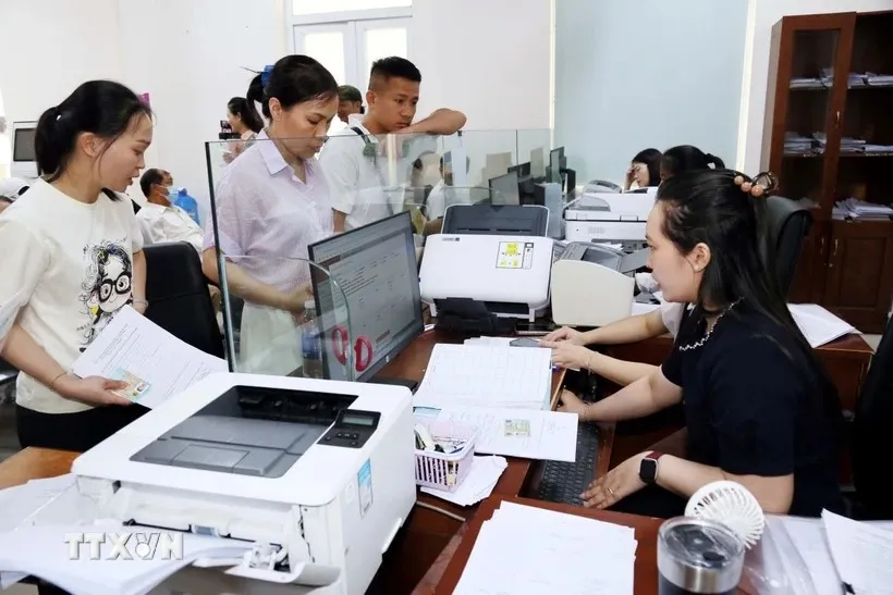 Podcast bản tin trưa 22-9: Thủ tướng yêu cầu tăng cường phân cấp, phân quyền, bảo đảm hiệu quả chính quyền địa phương hai cấp