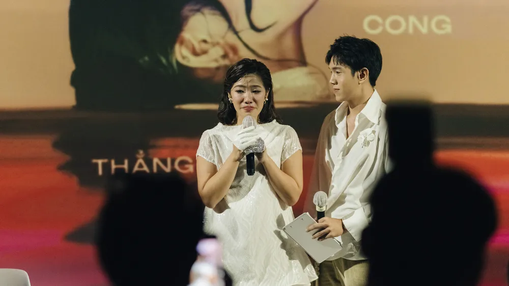 CeCe Trương vượt qua trầm cảm, sáng tác 3 ca khúc mới trong EP đầu tay