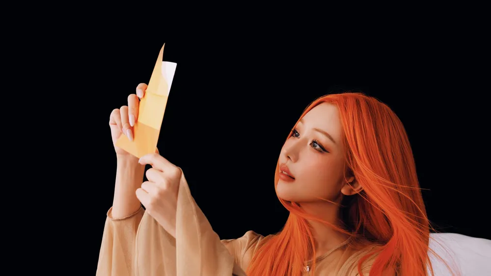 MIN dành 3 năm sản xuất album thứ 2 "Dear Min”