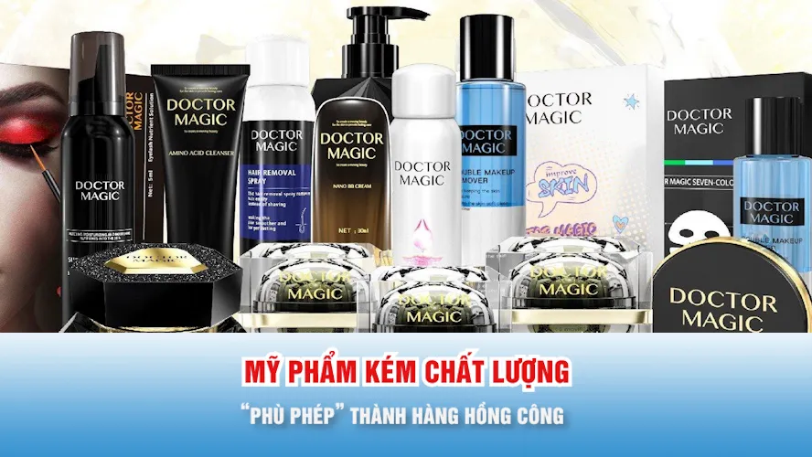 Podcast bản tin trưa 26-11: Lộ thủ đoạn “phù phép” xuất xứ mỹ phẩm do Mailisa phân phối độc quyền