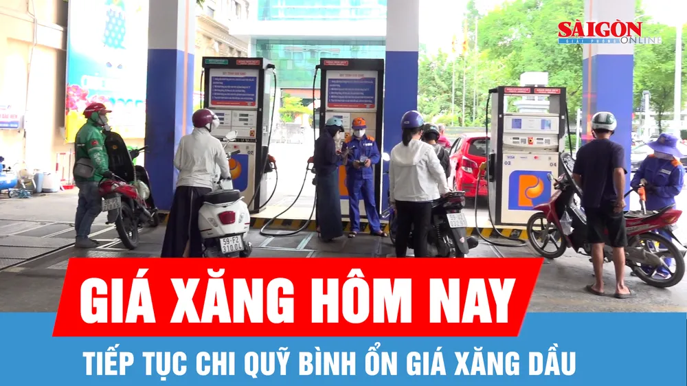 Giá xăng dầu trong nước ngày 14-3