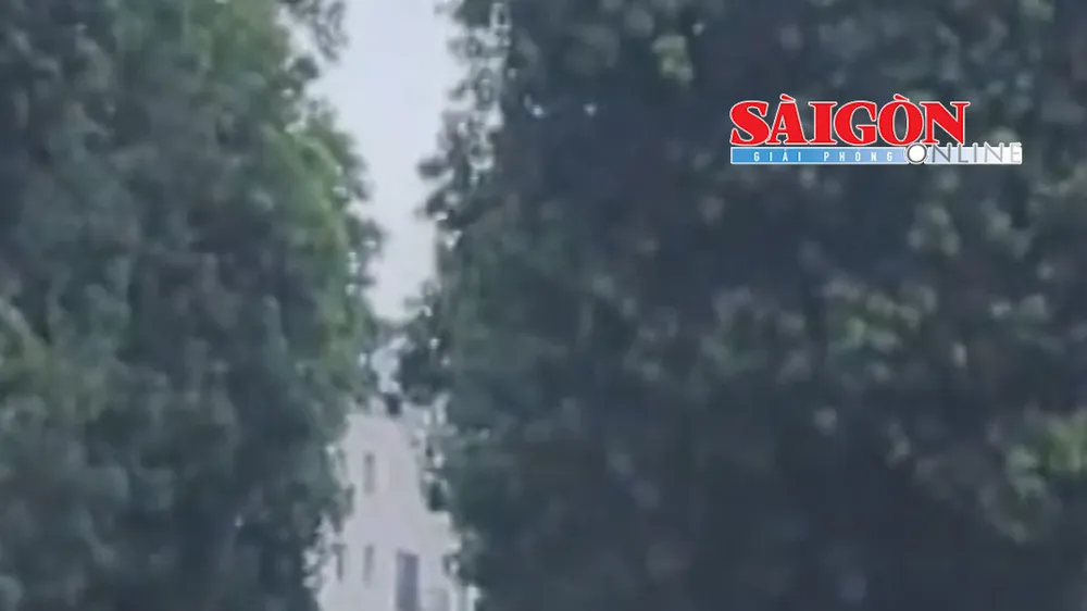 Ngày 4-5, Bắc bộ có mưa, mưa vừa, rải rác có dông, cục bộ có nơi mưa to đến rất to.