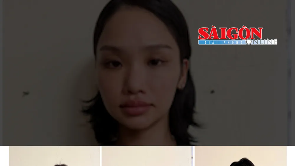 Cơ quan Cảnh sát điều tra đã ra quyết định khởi tố bị can, áp dụng biện pháp ngăn chặn tạm giam đối với Lê Ánh Nhật (nghệ danh Miu Lê) về hành vi “Tổ chức sử dụng trái phép chất ma túy”.