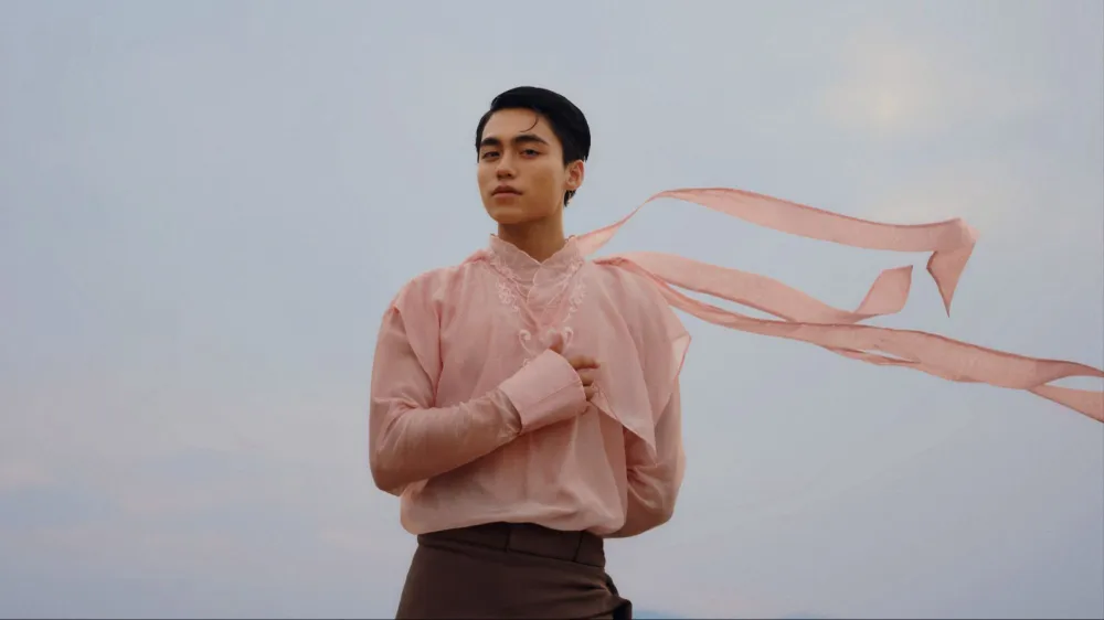 Mono ra mắt album “Mỹ điệu ca”