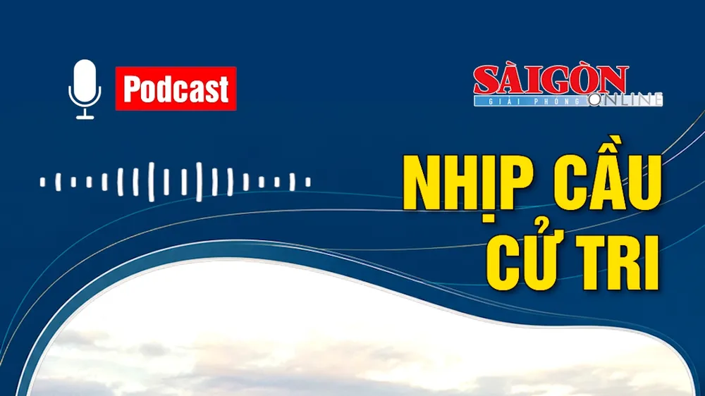 Bảo tồn di sản văn hóa song hành với phát triển đô thị thông minh