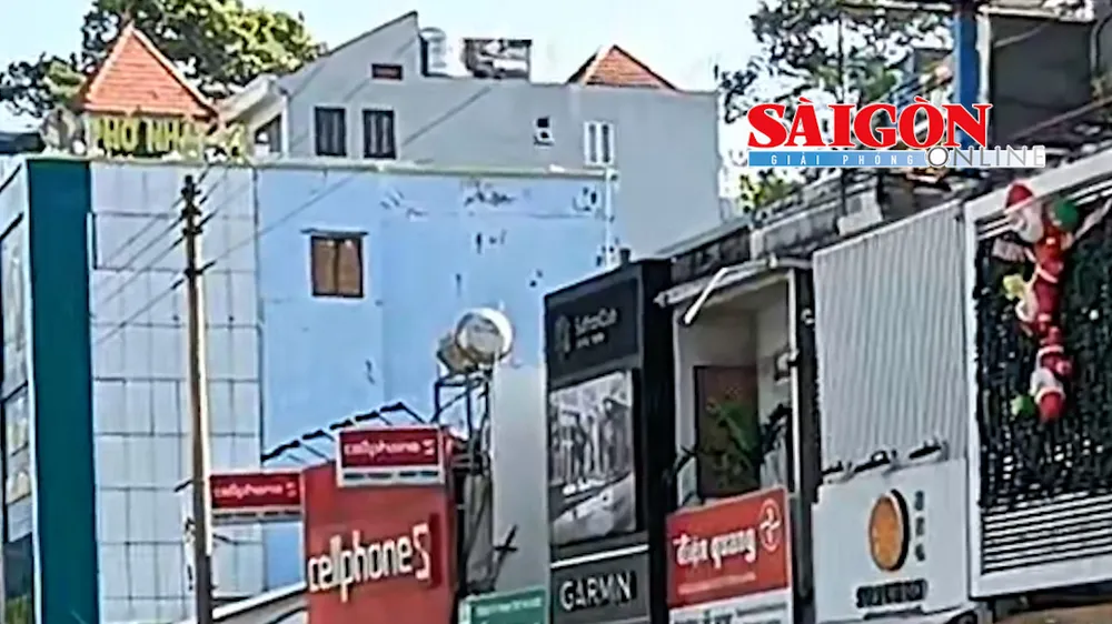 Hôm nay 24-10, TPHCM và Nam bộ có nơi trên 34°C
