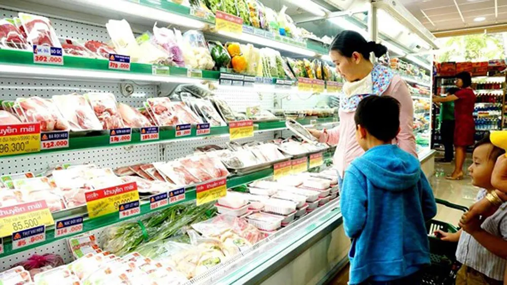 Sử dụng sản phẩm an toàn, xu hướng mới trong tiêu dùng
