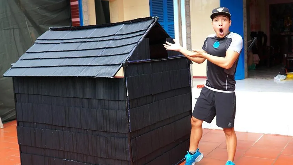 Dạy trẻ nhỏ hành vi không đẹp
