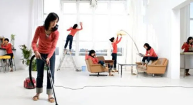 Quyền lợi của người giúp việc gia đình
