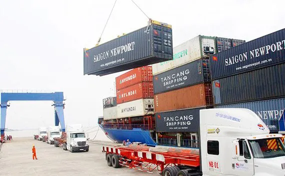 Thu hơn 900 tỷ đồng từ kiểm tra sau thông quan