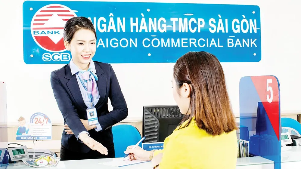 SCB triển khai nhiều chương trình cho vay ưu đãi