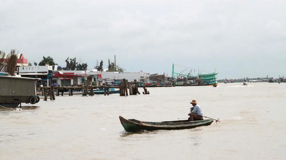 Siết chặt bảo vệ môi trường nước